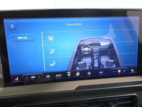 Used 2025 Ford Bronco Sport Big Bend w/ Convenience Package image 19