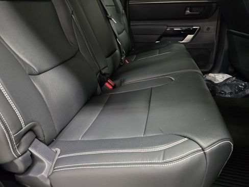 New 2026 Toyota Tundra Limited image 24