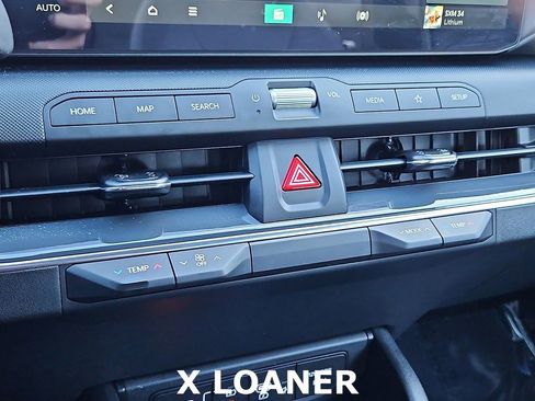 Certified 2025 Kia K4 EX image 18