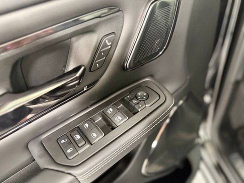 New 2026 RAM 1500 Limited AWD/4WD image 16