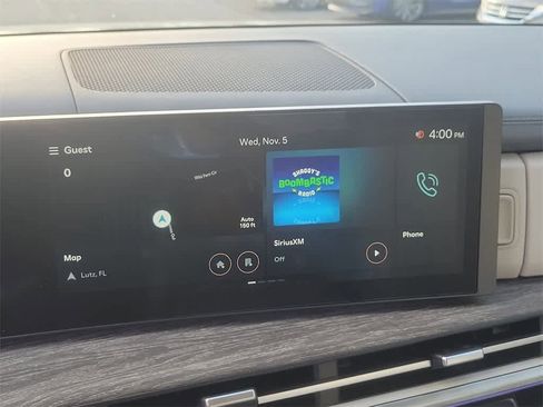 New 2026 Hyundai Santa Fe Calligraphy image 28