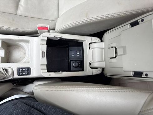 Used 2015 Subaru Crosstrek 2.0i Limited image 29