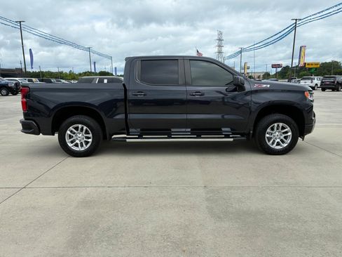 Used 2023 Chevrolet Silverado 1500 RST AWD/4WD image 5