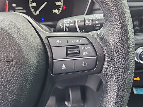 Used 2024 Honda CR-V EX image 23