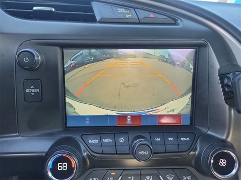 Used 2019 Chevrolet Corvette Grand Sport image 17