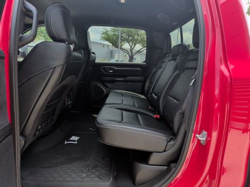 Used 2025 RAM 1500 RHO w/ Bed Utility Group AWD/4WD image 30