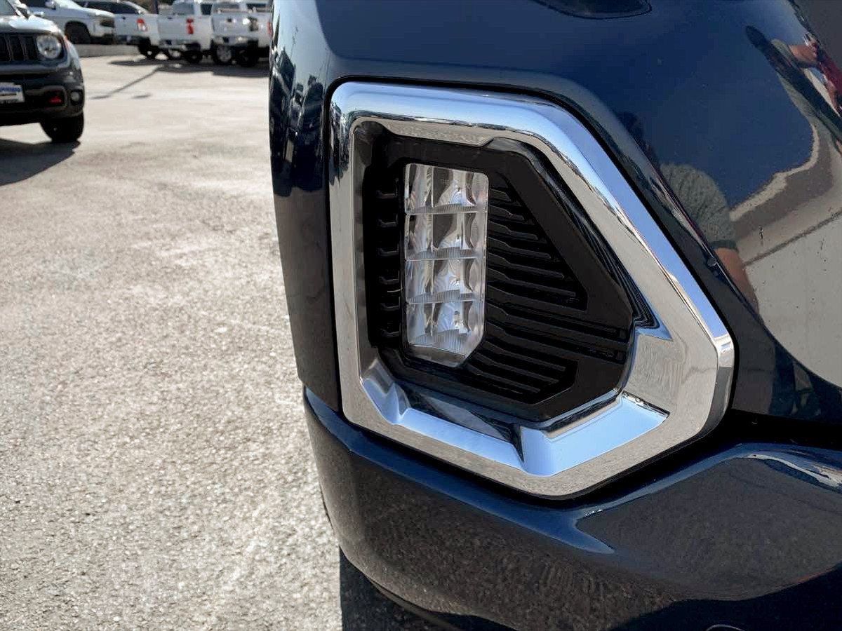 Used 2020 GMC Sierra 1500 Denali AWD/4WD image 10