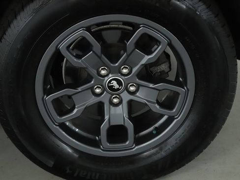 Used 2024 Ford Bronco Sport Big Bend w/ Convenience Package AWD/4WD image 40