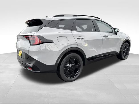 New 2026 Kia Sportage X-Line image 9