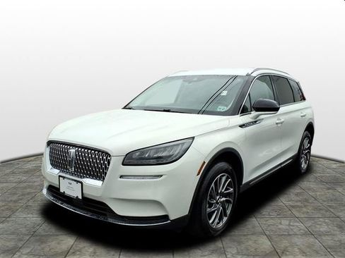 Used 2022 Lincoln Corsair AWD w/ Equipment Group 101A image 3