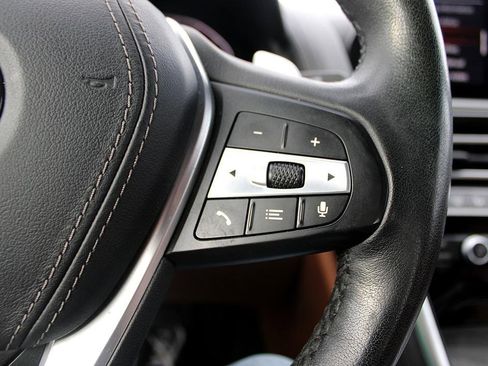 Used 2020 BMW 840i xDrive 840i w/ Driving Assistance Package image 25