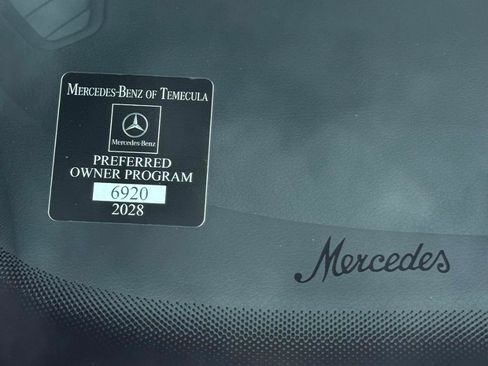 Used 2025 Mercedes-Benz C 300 Sedan w/ Exclusive Trim Package image 32