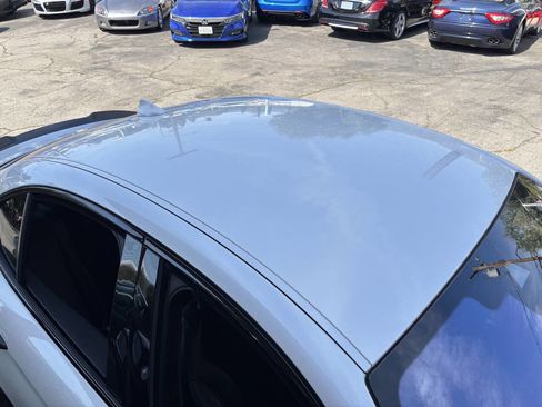 Used 2018 Alfa Romeo Giulia Quadrifoglio w/ Driver Assist Dynamic Package image 26