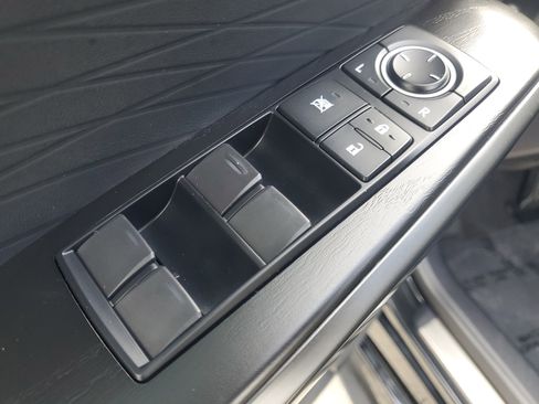 Used 2025 Lexus IS 300 w/ Premium Package image 23