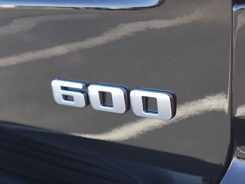New 2026 Cadillac Escalade Luxury AWD/4WD image 9