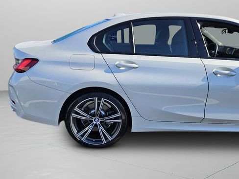 Certified 2023 BMW 330i Sedan w/ Driving Assistance Package image 28