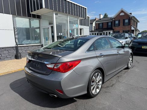 Used 2014 Hyundai Sonata SE FWD image 7