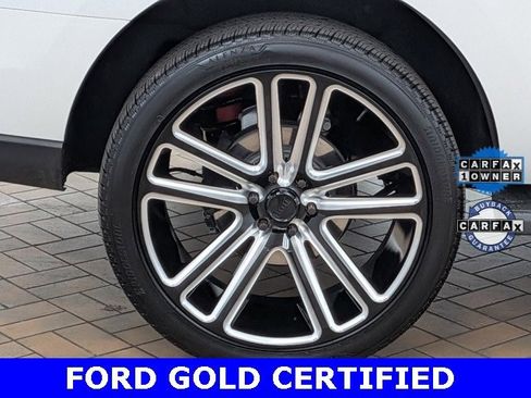 Certified 2024 Ford Expedition Timberline image 11