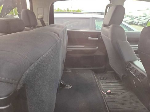 Used 2019 Toyota Tundra SR5 w/ SR5 Upgrade Package image 12