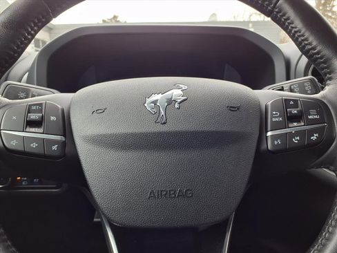 Used 2022 Ford Bronco Sport Big Bend w/ Convenience Package image 15