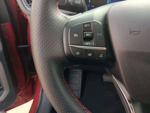 Used 2025 Ford Escape ST-Line image 13