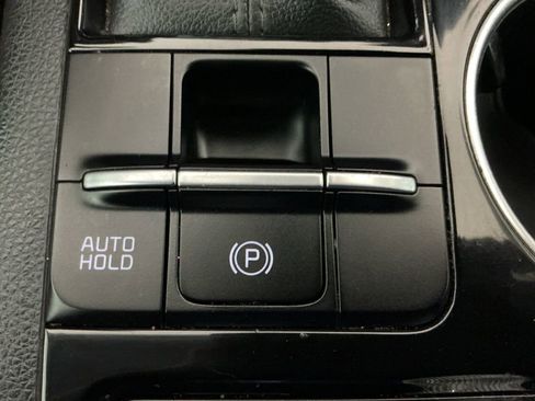 Used 2021 Kia K5 EX w/ EX Premium Package image 15