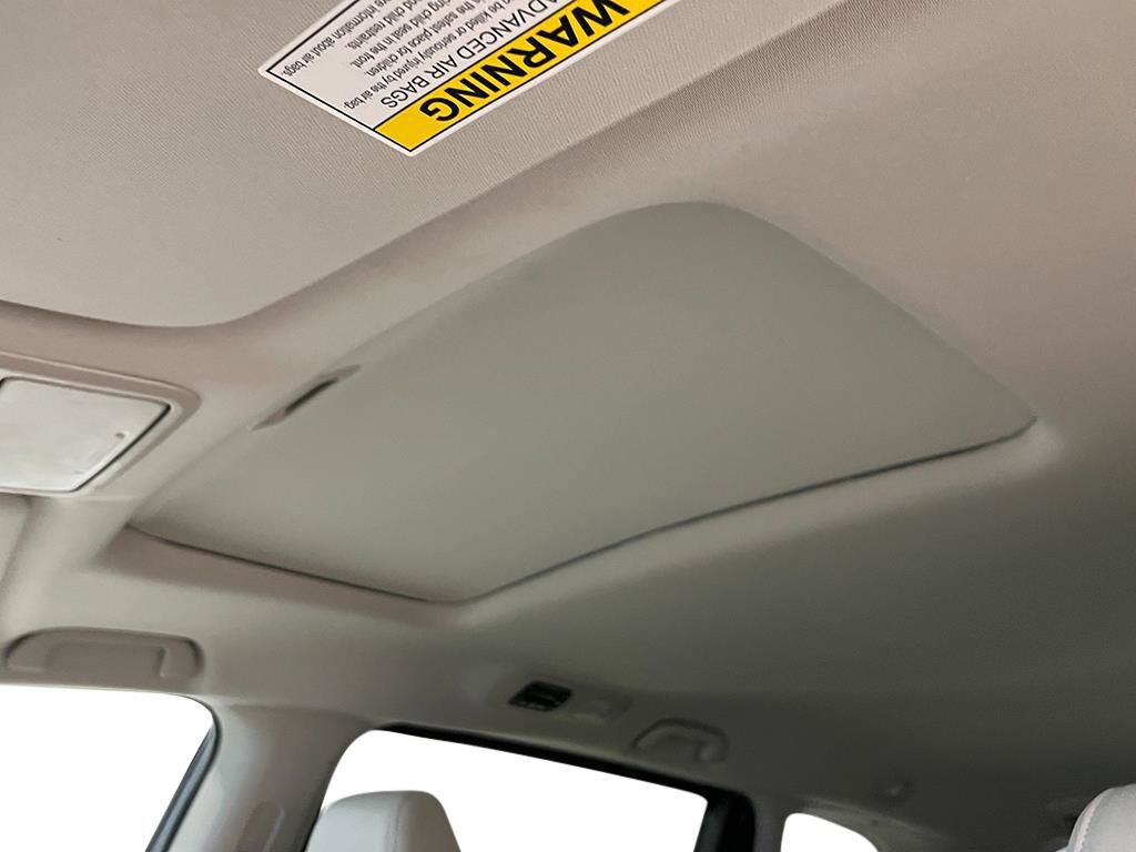 New 2027 Honda Odyssey EX-L image 23