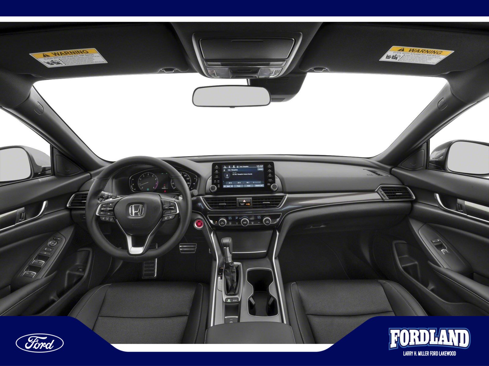 Used 2019 Honda Accord Sport image 5