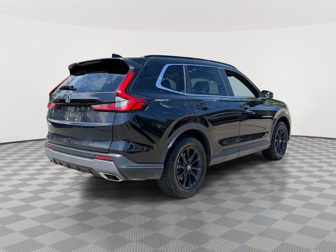 Used 2024 Honda CR-V Sport image 7