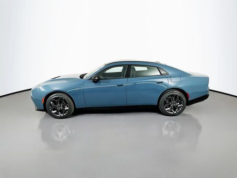 New 2026 Dodge Charger R/T w/ Blacktop Package AWD/4WD image 4