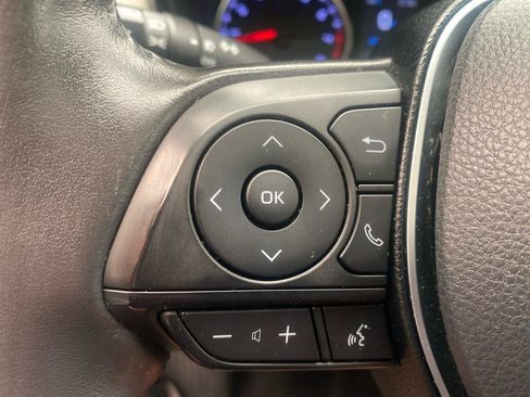 Used 2019 Toyota RAV4 XLE w/ Convenience Package AWD/4WD image 13