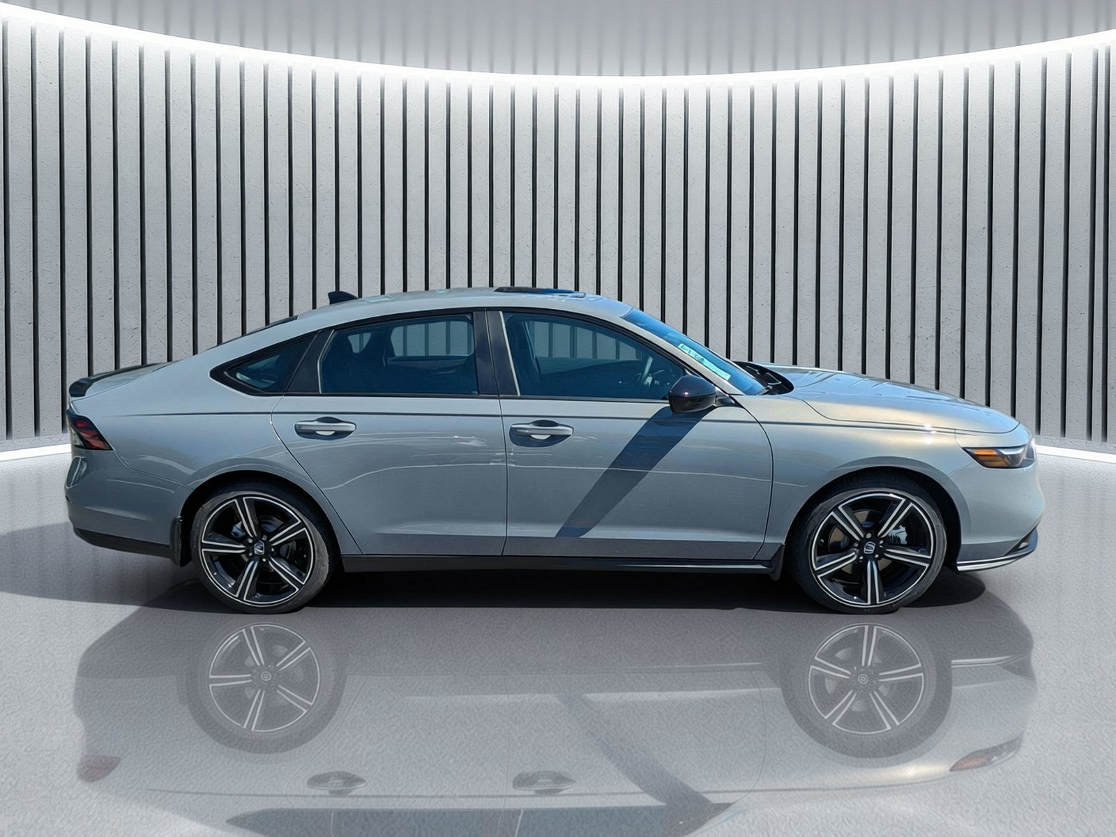 New 2026 Honda Accord Sport image 3