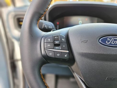 New 2025 Ford Maverick Tremor AWD/4WD image 26