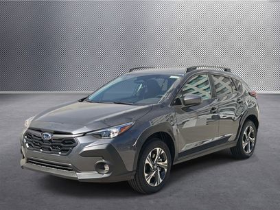 New 2026 Subaru Crosstrek 2.5i Premium
