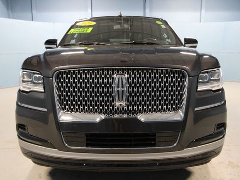 Used 2024 Lincoln Navigator L Reserve image 37