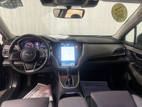 Used 2024 Subaru Outback Limited w/ Popular Package #2 image 38