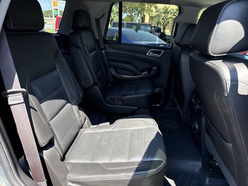 Used 2017 GMC Yukon Denali w/ Open Road Package image 34