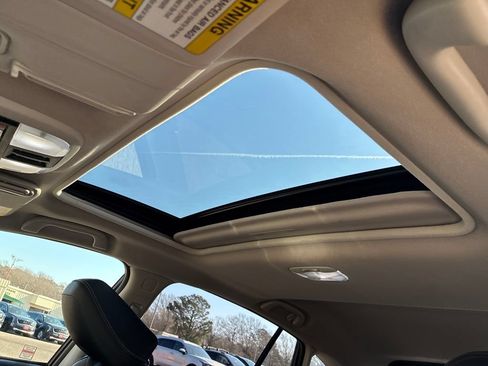 Used 2019 Subaru Crosstrek 2.0i Limited w/ Moonroof Package AWD/4WD image 21