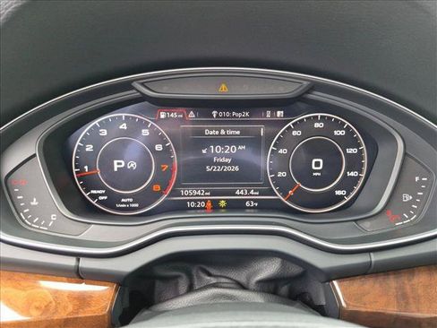Used 2018 Audi Q5 2.0T Premium Plus AWD/4WD image 11