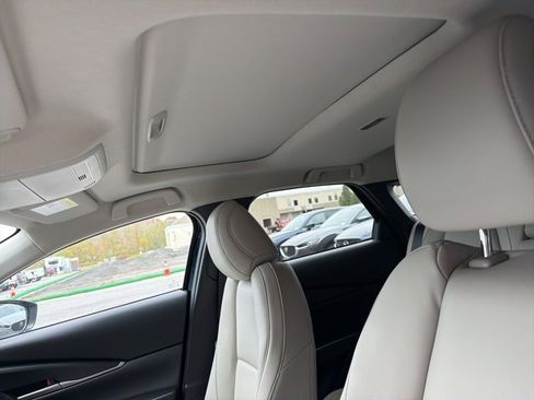 New 2026 MAZDA CX-30 AWD 2.5 S image 11