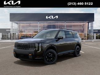 New 2027 Kia Telluride SX Prestige X-Pro AWD/4WD video 1