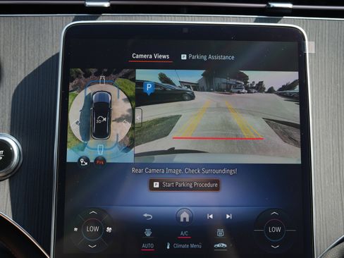 New 2025 Mercedes-Benz EQE 350+ 4MATIC SUV image 27