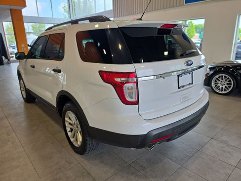 Used 2015 Ford Explorer FWD image 11