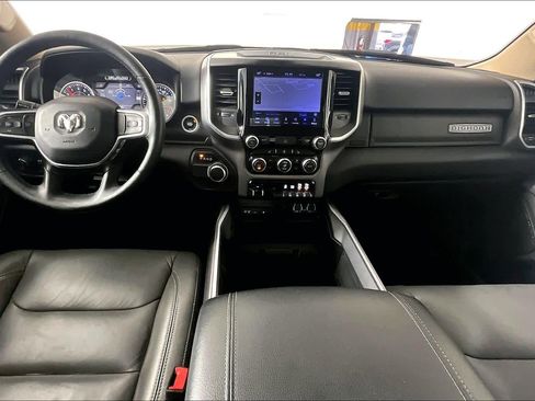 Used 2019 RAM 1500 Big Horn image 15