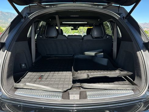 Used 2020 Acura MDX A-Spec AWD/4WD image 5