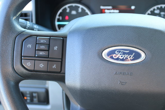 Used 2023 Ford F250 XL w/ XL Off-Road Package AWD/4WD image 25