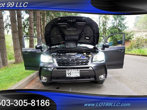 Used 2018 Subaru Forester 2.0XT Premium AWD/4WD image 31