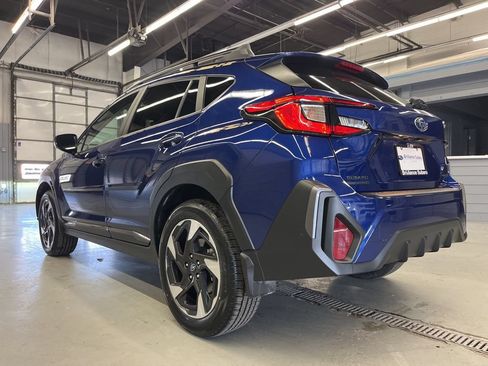 Certified 2026 Subaru Crosstrek 2.5i Limited AWD/4WD image 5