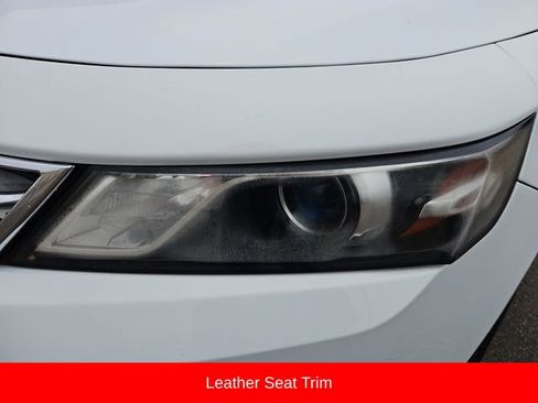 Used 2018 Chevrolet Impala LT image 17