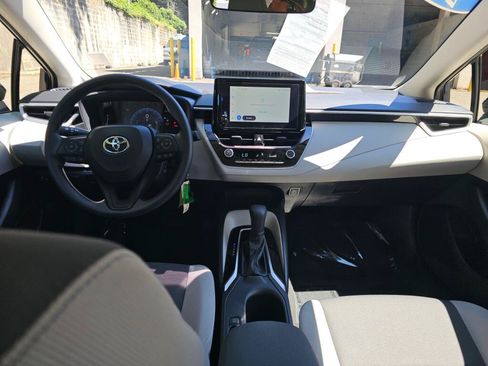 Used 2026 Toyota Corolla LE FWD image 22